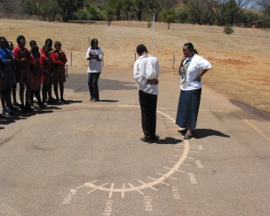 sundial