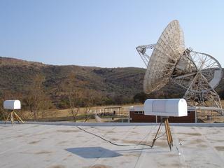 wvr + dish