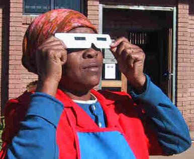 eclipse viewer